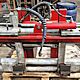 PODNO�NIK, 2-kolumnowy, Paletyzer na dwie palety Durwen DPK30C podw�jny paletyzer, wid�y do palet Marka: Durwen Model: DPK 30 C Typ: paletyz
