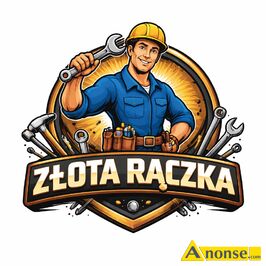 Anonse PRACE, z materia��w w�asnych lub powierzonych, dojazd, osobi�cie, Masz problem z cieknacym kranem, krzywo wiszaca szafka lub niepod�aczona p