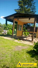 Anonse ROZBI�RKA, Demonta�e r�ne i Ma�e Rozbi�rki KOMPLEKSOWE REALIZACJE ZLECE� - Kom�rki Wiaty, Murki, Tarasy Ogrodowe, Ogrodzenia r�nego rodzaj