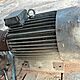 SILNIK, Sprzedam silnik 15 kW, 1400 obrot�w, dwubiegowy 7,5 kW 730 obrot�w, stan bardzo dobry, c.1.200z�. OSINY