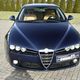 ALFA  ROMEO 159, 2010r., 1.900cm3, 120KM , diesel, 216.000km, granatowy, metalik,opis dodatkowy: ab - image 3 - anonse.com