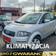 AUDI  A2, 2000r., 1.398cm3, 75KM , benzyna, hatchback, 214.000km, srebrny, metalik,opis dodatkowy:  - image 0 - anonse.com