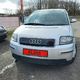 AUDI  A2, 2000r., 1.398cm3, 75KM , benzyna, hatchback, 214.000km, srebrny, metalik,opis dodatkowy:  - image 2 - anonse.com