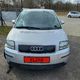 AUDI  A2, 2000r., 1.398cm3, 75KM , benzyna, hatchback, 214.000km, srebrny, metalik,opis dodatkowy:  - image 3 - anonse.com