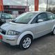 AUDI  A2, 2000r., 1.398cm3, 75KM , benzyna, hatchback, 214.000km, srebrny, metalik,opis dodatkowy:  - image 5 - anonse.com