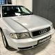 AUDI  A4, 1995r., 2.598cm3, 150KM , benzyna, sedan, 168.000km, srebrny, metalik,opis dodatkowy: kon - image 4 - anonse.com