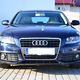 AUDI  A4, 2010r., 1.968cm3, 143KM , diesel, 242.000km, niebieski, metalik,opis dodatkowy: abs, kont - image 1 - anonse.com