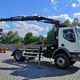 DAF  LF 55.220 Hakowiec Skibicki + HDS Hiab 144 DUO Nis, 2013r., 6.692cm3, 220KM , diesel, 309.000k - image 8 - anonse.com