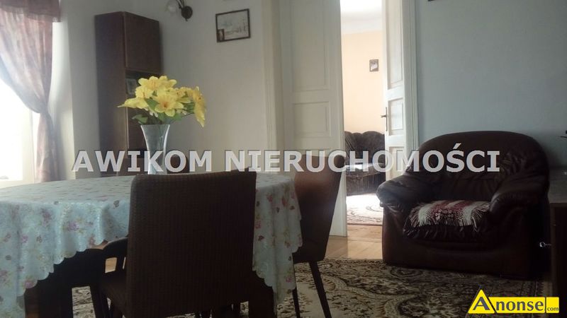 GRODZISK  MAZOWIECKI, dom 160m2, pokoje 6,opis dodatkowy: 1 balkon, gaz, prd, kanalizacja, dojazd  - image 8 - anonse.com