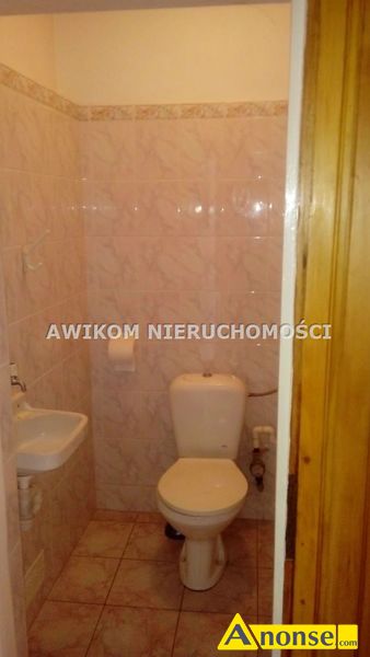 GRODZISK  MAZOWIECKI, dom 160m2, pokoje 6,opis dodatkowy: 1 balkon, gaz, prd, kanalizacja, dojazd  - image 1 - anonse.com