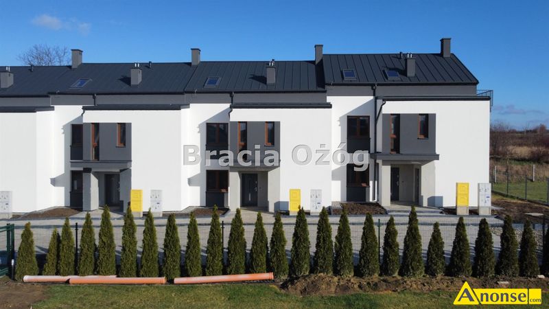 SOCINA , M-7, 122m2, p. 1,opis dodatkowy: gaz, prd, kanalizacja, mieszkanie nr h2. na sprzeda du - image 1 - anonse.com