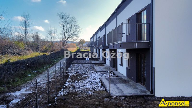 SOCINA , M-4, 60m2,opis dodatkowy: gaz, prd, kanalizacja, mieszkanie nr h1. na sprzeda mieszkani - image 0 - anonse.com