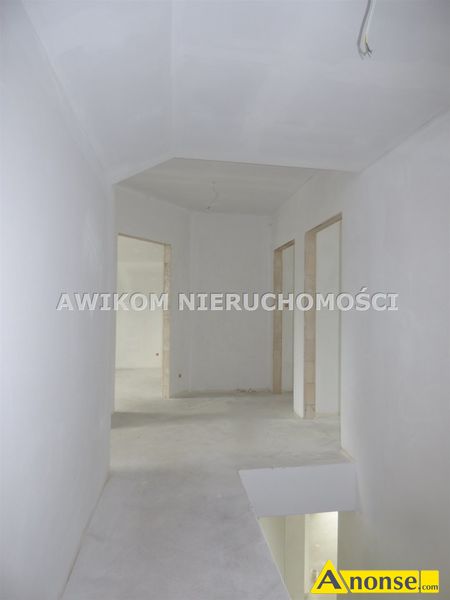 GRODZISK  MAZOWIECKI, dom 137m2, pokoje 5,opis dodatkowy: gaz, prd, kanalizacja, dojazd asfalt, po - image 7 - anonse.com