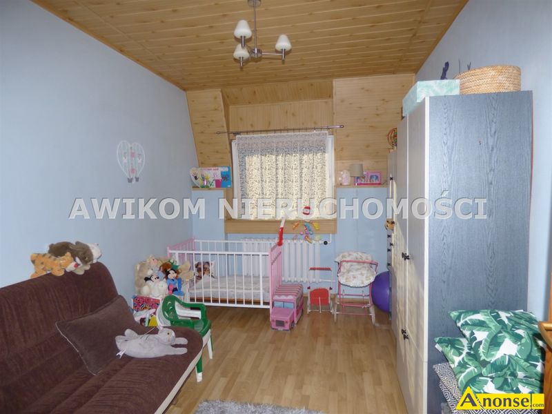 OS . PIASKOWA, dom 210m2, pokoje 5,opis dodatkowy: 2 balkony, gaz, prd, kanalizacja, dojazd asfalt - image 7 - anonse.com