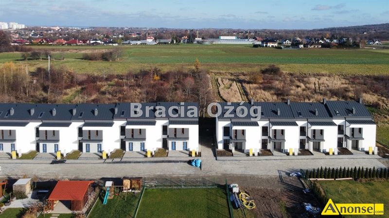 SOCINA , M-4, 57m2,opis dodatkowy: gaz, prd, kanalizacja, mieszkanie nr d1. na sprzeda mieszkani - image 3 - anonse.com