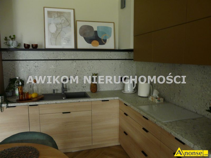 SKIERNIEWICE , M-4, 60m2,opis dodatkowy: apartament, gaz, prd, kanalizacja, bardzo dobry, obiekt a - image 3 - anonse.com