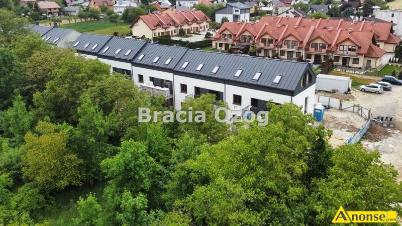 SOCINA , M-6, 112m2, p. 1,opis dodatkowy: szeregowiec, gaz, prd, kanalizacja, na sprzeda mieszka - image 4 - anonse.com