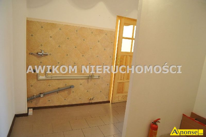 LOKAL  42m2, GRODZISK MAZOWIECKI,opis dodatkowy: kamienica, gaz, prd, kanalizacja, dojazd asfalt,  - image 2 - anonse.com