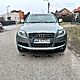 AUDI  Q7, 2007r./XI, 2.095cm3, 233KM, 24V , turbo diesel + intercooler, van, 348.000km, srebrny, pe - image 8 - anonse.com