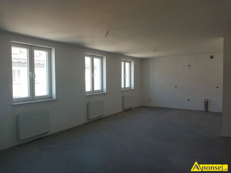 CENTRUM  , M-4, 92m2, p. 3/3, wasnociowe,informacje dodatkowe: stan deweloperski,opis dodatkowy:  - image 3 - anonse.com