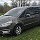 FORD  GALAXY, 2013r., 1.998cm3, 140KM , diesel, 25.700km, grafitowy,bezpieczestwo: poduszki powiet - image 5 - anonse.com