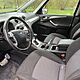 FORD  GALAXY, 2013r., 1.998cm3, 140KM , diesel, 25.700km, grafitowy,bezpieczestwo: poduszki powiet - image 4 - anonse.com