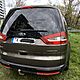 FORD  GALAXY, 2013r., 1.998cm3, 140KM , diesel, 25.700km, grafitowy,bezpieczestwo: poduszki powiet - image 3 - anonse.com