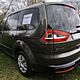 FORD  GALAXY, 2013r., 1.998cm3, 140KM , diesel, 25.700km, grafitowy,bezpieczestwo: poduszki powiet - image 1 - anonse.com