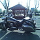 KAWASAKI  VN, 2007r., 1.600, 100KM, 50.000mil, szary, cruiser, kufry, wysoka szyba,opis dodatkowy:  - image 4 - anonse.com