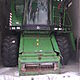 kombajn ,opis dodatkowy:  John Deere 2256, 1997r. 3650mtg, Hilmaster, heder 5,4m. z wzkiem.hydrost - image 0 - anonse.com