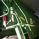 kombajn ,opis dodatkowy:  John Deere 2256, 1997r. 3650mtg, Hilmaster, heder 5,4m. z wzkiem.hydrost - image 3 - anonse.com