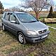 OPEL  ZAFIRA, 2003r., 1.995cm3, 100KM , diesel, van, 301.260km, srebrny, metalik,bezpieczestwo: po - image 6 - anonse.com