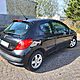 PEUGEOT  207, 2007r., 1.400cm3, 88KM , benzyna, hatchback, 178.000km, czarny, metalik,bezpieczestw - image 5 - anonse.com