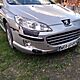 PEUGEOT  407, 2004r., 2.000cm3 , benzyna + gaz sekwencyjny, sedan, 280km, srebrny,bezpieczestwo: p - image 1 - anonse.com