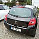 RENAULT  CLIO, 2006r., 1.600cm3, 88KM , benzyna, hatchback, 260.000km, czarny, metalik,bezpieczest - image 2 - anonse.com