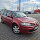 RENAULT  MEGANE, 2009r., 1.600cm3, 115KM, 319.000km, bordowy,bezpieczestwo: poduszki powietrzne, i - image 0 - anonse.com