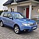 SUBARU  FORESTER, 2012r./X, 1.998cm3, 147KM , diesel, 178.268km, niebieski, metalik,bezpieczestwo: - image 8 - anonse.com