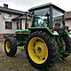 cignik ,opis dodatkowy: John Deere 2250, skrzynia biegw mechaniczna, napd 4 x4, sprowadzony z za - image 1 - anonse.com