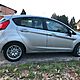 FORD  FIESTA, 2015r./V, 1.250cm3 , benzyna, hatchback, 72.000km, srebrny, metalik,informacje dodatk - image 1 - anonse.com