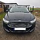 FORD  MONDEO, 2017r./XII, 1.500cm3, 160KM , benzyna, sedan, 132.000km, czarny,bezpieczestwo: syste - image 1 - anonse.com