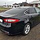 FORD  MONDEO, 2017r./XII, 1.500cm3, 160KM , benzyna, sedan, 132.000km, czarny,bezpieczestwo: syste - image 2 - anonse.com