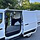 FORD  TRANSIT, 2015r., 1.560cm3, 90KM , diesel, 243.087km, furgon blaszany,opis dodatkowy: Witam. N - image 7 - anonse.com