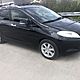 HONDA  FR-V, 2005r., 2.000cm3, 150KM , benzyna + gaz sekwencyjny, hatchback, 274.000km, czarny, met - image 2 - anonse.com