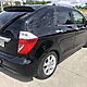 HONDA  FR-V, 2005r., 2.000cm3, 150KM , benzyna + gaz sekwencyjny, hatchback, 274.000km, czarny, met - image 3 - anonse.com