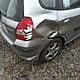 HONDA  JAZZ, 2008r./V, 1.339cm3 , benzyna, 200.000km,bezpieczestwo: immobiliser, ABS,komfort: manu - image 3 - anonse.com