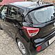 HYUNDAI  I10, 2017r./II, 998cm3, 72KM, 16V , benzyna, hatchback, 166.000km, czarny, pera,bezpiecze - image 2 - anonse.com