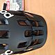 kask , rowerowy, POC,opis dodatkowy: Witam sprzedam nowy kask rowerowy POC TECTAL  czarny mat rozmi - image 2 - anonse.com