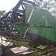 kombajn ,opis dodatkowy:  John Deere 2256, 1997r. 3650mtg, Hilmaster, heder 5,4m. z wzkiem,  hydro - image 7 - anonse.com