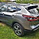 NISSAN  QASHQAI, 2017r./VI, 1.500cm3, 110KM , diesel, hatchback, 115.000km, grafitowy, metalik,bezp - image 1 - anonse.com