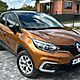 RENAULT  Captur, 2018r./VI, 0,9cm3 , benzyna, hatchback, 45.500km, Rudy, metalik,bezpieczestwo: po - image 2 - anonse.com